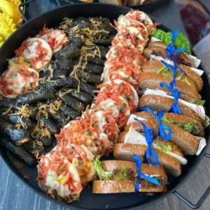 سینی فینگرفود 26
