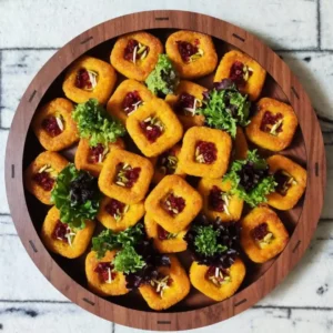 سینی ته چین تک نفره