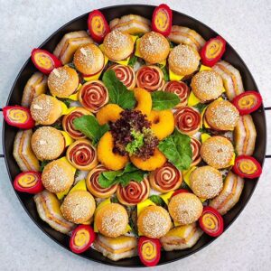 سینی فینگرفود 2