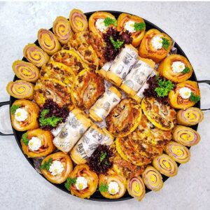 سینی فینگرفود 3
