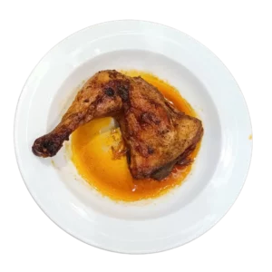 مرغ تنوری مخصوص