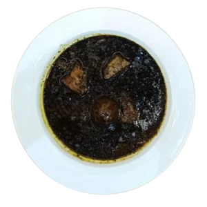 خورش قرمه سبزی
